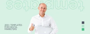templates for digital marketers